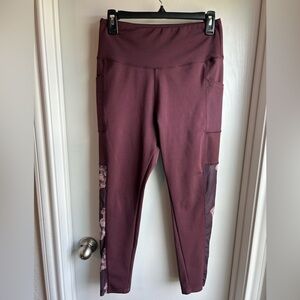 BSP workout leggings